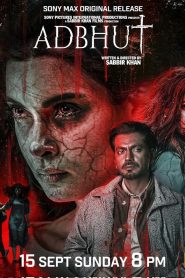 Adbhut (2024) Hindi HD – 1080p – 720p – 480p