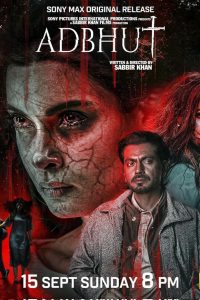 Adbhut (2024) Hindi HD – 1080p – 720p – 480p