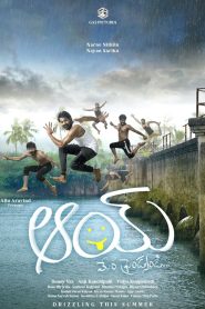 Aay (2024) Telugu WEB-DL – 1080p – 720p – 480p Esub