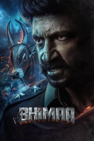 Bhimaa (2024) Hindi Dubbed UNCUT HD – 1080p – 720p – 480P