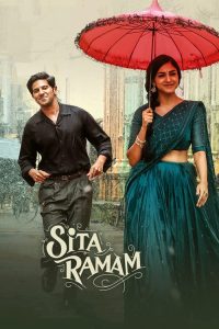 Sita Ramam (2022) Hindi Dubbed WEB-DL 1080p – 720p – 480p