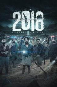 2018 (2023) Hindi Dubbed HD – 1080p – 720p – 480p