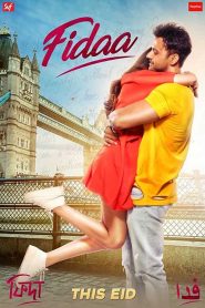 Fidaa (2018) Bengali WEB-DL -720p – 480p