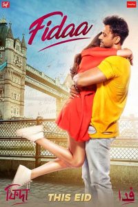 Fidaa (2018) Bengali WEB-DL -720p – 480p