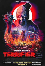 Terrifier 2 (2022) English AMZN WEB-DL 1080p – 720p – 480p