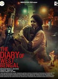 The Diary of West Bengal (2024) Hindi HDTS – 1080P – 720p – 480p