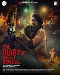 The Diary of West Bengal (2024) Hindi HDTS – 1080P – 720p – 480p