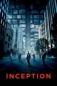 Inception (2010) Hindi Dubbed WEB-DL – 1080P – 720p – 480p