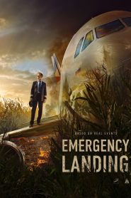 Emergency Landing / Na solntse, vdol ryadov kukuruzy (2024) Hindi Dubbed Amazon WEB-DL – 1080p – 720p – 480P