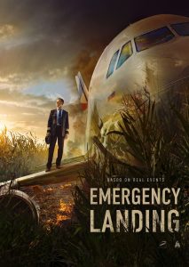 Emergency Landing / Na solntse, vdol ryadov kukuruzy (2024) Hindi Dubbed Amazon WEB-DL – 1080p – 720p – 480P