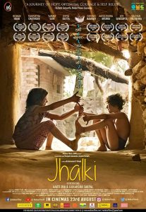 Jhalki (2019) Hindi HD – 1080p – 720p – 480p