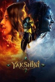 Yakshini (2024) Season 1 Dual Audio [Bengali-Hindi] Hotstar WEB-DL – 1080 – 720p – 480p