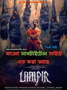 Lampir 2024 Indonesia WEB-DL Bsub- 1080p – 720p