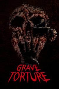 Grave Torture / Siksa Kubur (2024) NetFlix WEB-DL [Indonesian] Movie Esub- 1080p – 720p – 480p