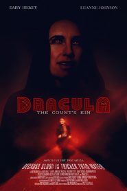 Dracula The Counts Kin (2024) HQ Unofficial Hindi Dubbed – 720P