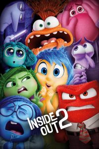 Inside Out 2 (2024) Dual Audio [Hindi-English] WEB-DL 1080p – 720p – 480p