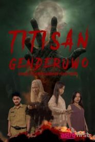 Titisan Genderuwo (2024) Indonesian WEB-DL ESub – 1080p