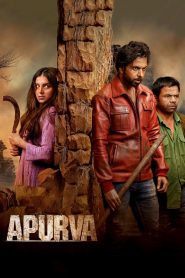 Apurva (2023) Hindi DSNP WEB-DL 1080p – 720p – 480p