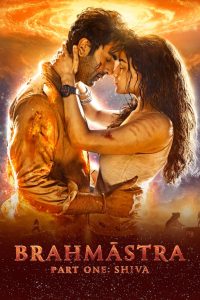 Brahmastra Part One: Shiva (2022) Hindi Hotstar WEB-DL – 1080p – 720p – 480P