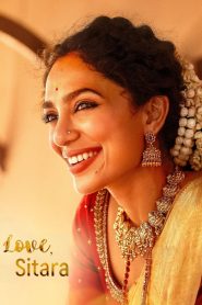 Love Sitara (2024) Hindi Zee5 WEB-DL 1080p – 720p – 480p