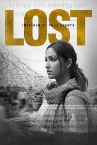 Lost (2023) Hindi HD – 1080p – 720p – 480P