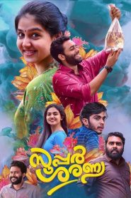 Super Sharanya (2022) Malayalam WEB-DL Bsub- 1080p – 720p