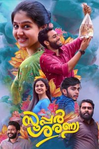 Super Sharanya (2022) Malayalam WEB-DL Bsub- 1080p – 720p