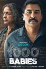 1000 Babies (2024) Season 01 Dual Audio [Bengali-Hindi] HotStar WEB-DL 1080p – 720p – 480p