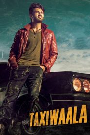 Taxiwaala (2018) Uncut Dual Audio [Hindi-Telugu] WEB-DL 1080p – 720p – 480p