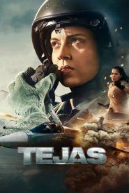 Tejas (2023) Hindi Zee5 WEB-DL 1080p – 720p – 480p