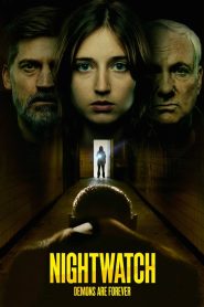 Nightwatch: Demons Are Forever (2023) Dual Audio [Hindi-Danish] WEB-DL 1080po – 720p – 480p