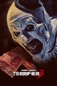 Terrifier 3 (2024) English HDCAM x264 AAC – 1080p – 720p – 480p