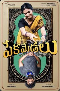 Pekamedalu (2024) HQ Hindi Dubbed 1080p – 720p[ – 480P