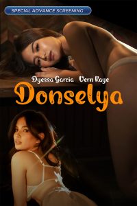 [18+] Donselya (2024) Filipino VMAX WEB-DL 1080p – 720p – 480p