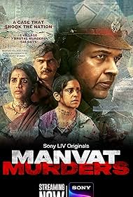 Manvat Murders (2024) Season 01 Dual Audio [Bengali-Hindi] Sonyliv WEB-DL 1080p – 720p – 480p