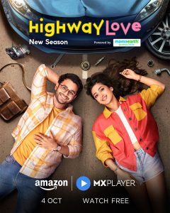 Highway Love (2024) Season 02 Hindi AMZN WEB-DL 1080p – 720p – 480p