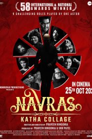 Navras Katha Collage (2024) Hindi HDTS-Rip 1080p – 720p – 480p