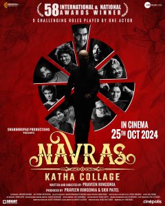 Navras Katha Collage (2024) Hindi HDTS-Rip 1080p – 720p – 480p