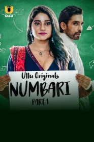 [18+] Numbari – Part 1 (2024) Season 1 Hindi UllU Original WEB-DL 1080p – 720p – 480P