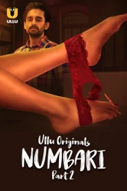 [18+] Numbari – Part 2 (2024) Hindi UllU Original 1080p – 720p – 480P