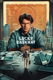 Lucky Baskhar (2024) Tamil HQ PreDVD – 1080p – 720p – 480p