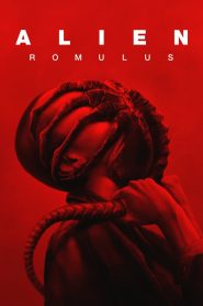 Alien: Romulus (2024) Dual Audio [Hindi Cleaned-English] WEB-DL 1080p – 720p – 480p