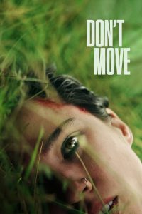 Don’t Move (2024) Dual Audio [Hindi-English] NetFlix WEB-DL 1080p – 720p – 480p