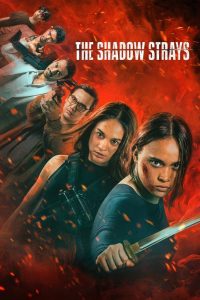 The Shadow Strays (2024) Dual Audio [Hindi-English] Netflix WEB-DL 1080p – 720p – 480p