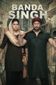 Bandaa Singh Chaudhary (2024) Hindi HDTC 1080p – 720p – 480p