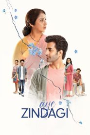 Aye Zindagi (2022) Hindi Zee5 WEB-DL 1080p – 720p