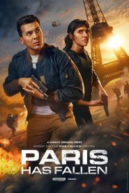 Paris Has FallenParis Has Fallen (2024) Hindi Season 1 Complete EP01-02 WEB-DL 1080p – 720p – 480P