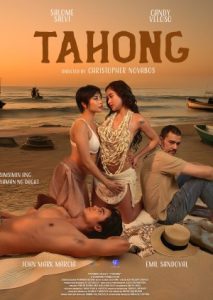 [18+] Tahong (2024) Filipino VMAX WEB-DL 1080p – 720p – 480p