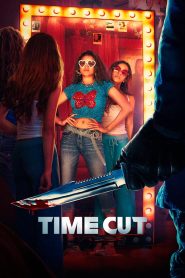 Time Cut (2024) Hindi Dubbed Netflix WEB-DL 1080p – 720p – 480P