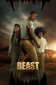 Beast (2022) Hindi Dubbed WEB-DL 1080p – 720p – 408P